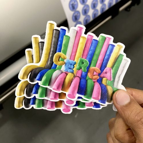 Alternative view of Corte Total