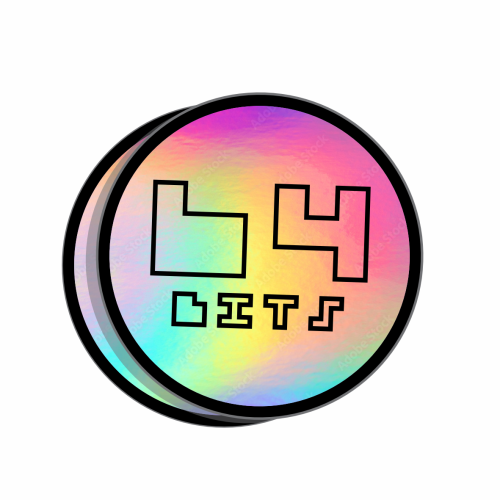 Holográfico Rainbow