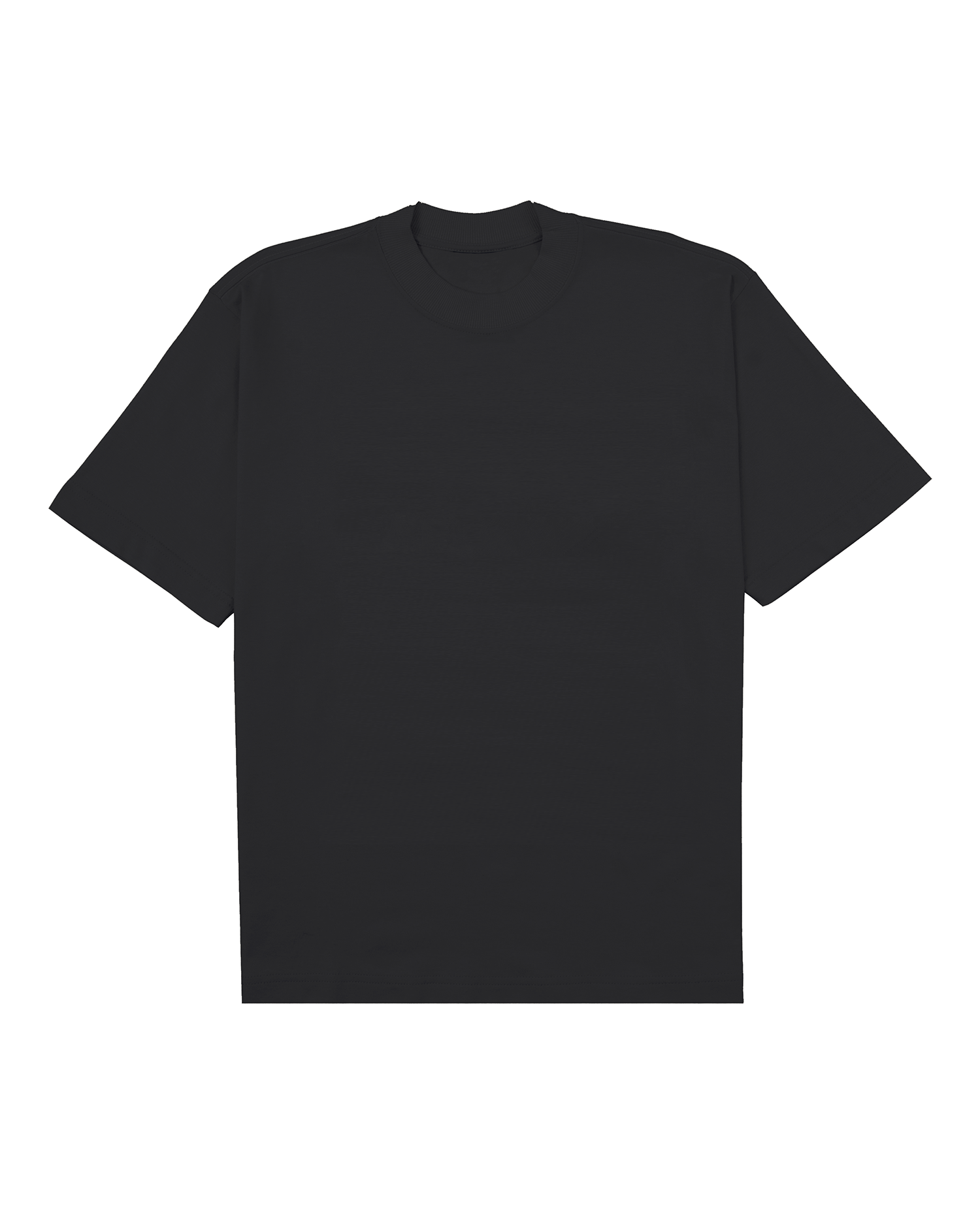 Oversized Preto 230G