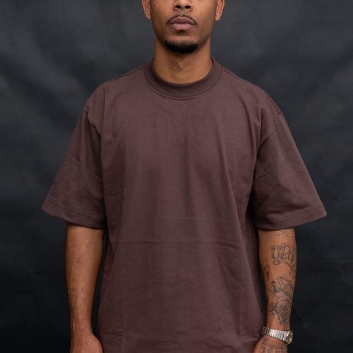 Alternative view of Oversized Chocolate 230G