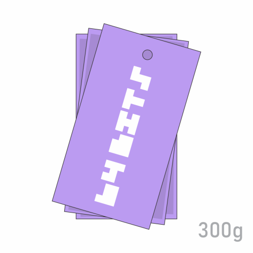 Tag 300G