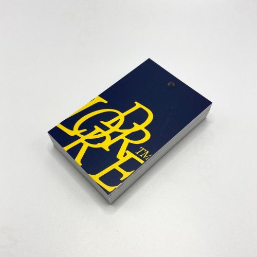 Alternative view of Tag 600G