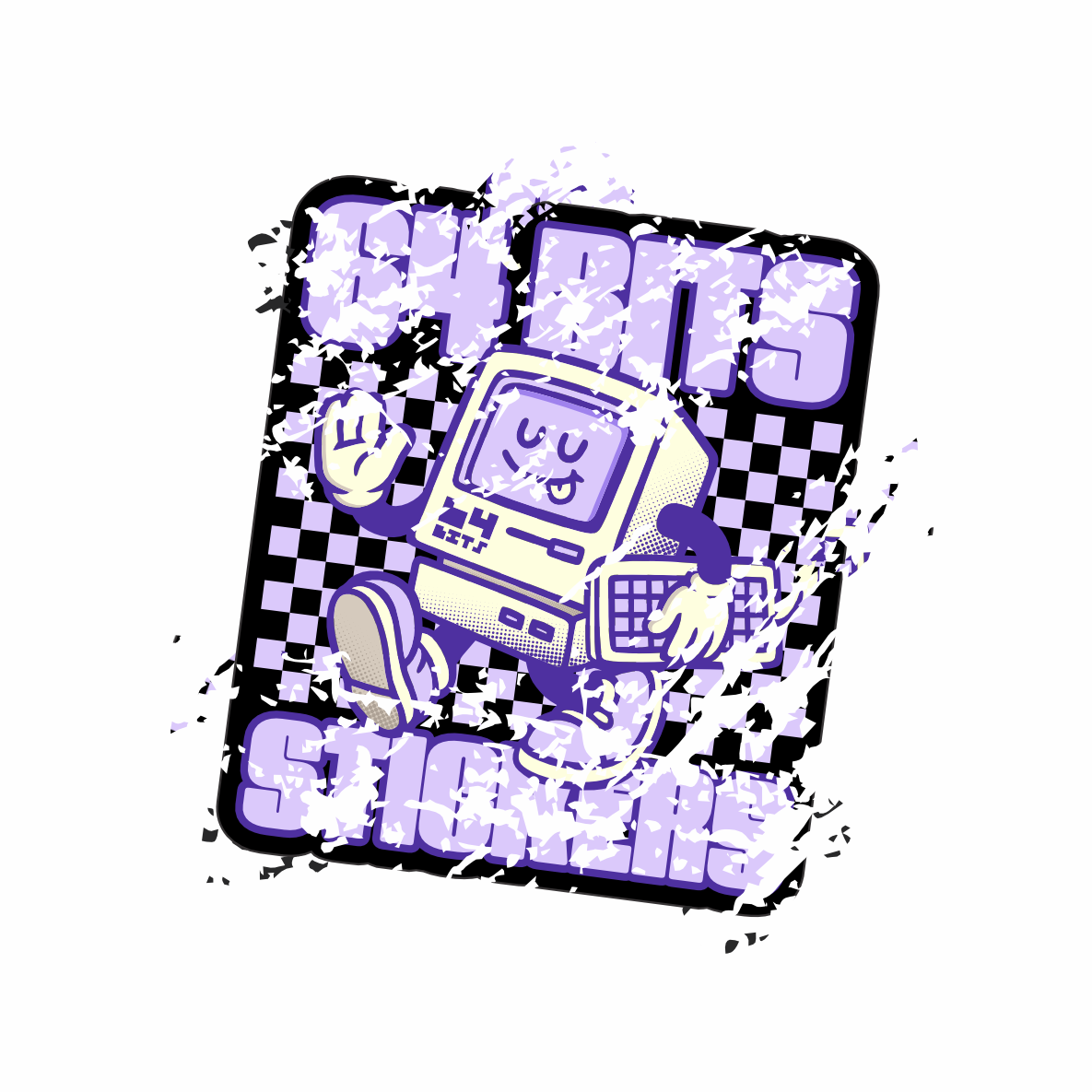 Eggshell (Casca de Ovo)