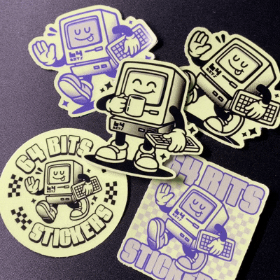 Glow in the Dark - Imagem 4