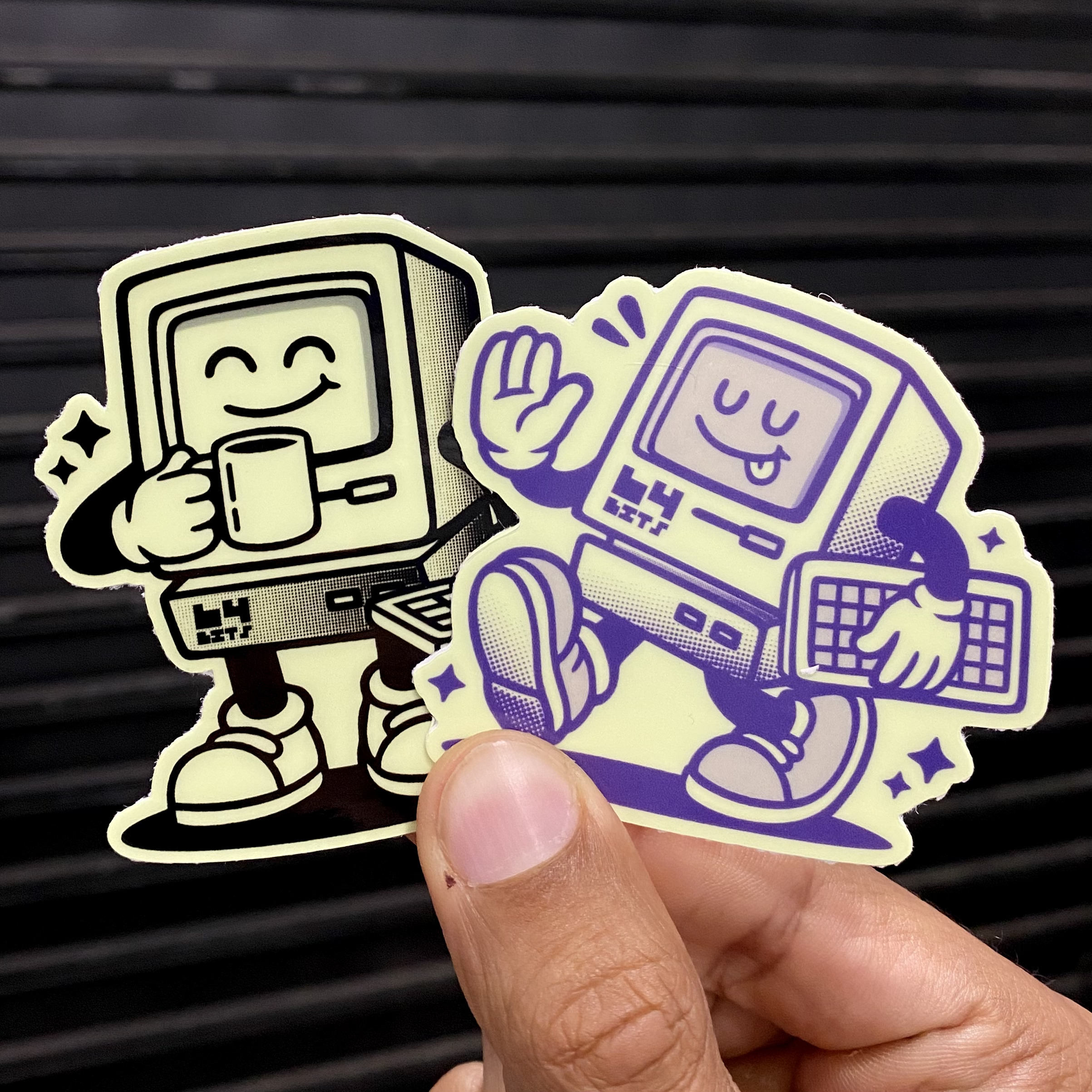 Glow in the Dark - Imagem 3